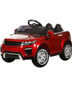 Bambi Racer vienvietīgs elektromobilis bērniem, HL1618 -Land Rover Evoque BORDO