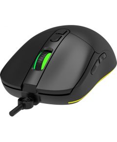 Speedlink mouse Taurox, black (SL-680016-BK)