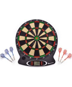 Elektroniskais šautriņu mērķis METEOR Šautriņas un aksesuāri