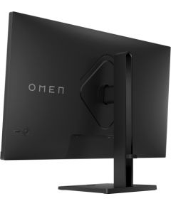 HP OMEN by HP 32q computer monitor 80 cm (31.5") 2560 x 1440 pixels Quad HD Black