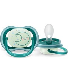 Philips Avent Ultra Air Night māneklītis,6-18M (1gab) - SCF377/02