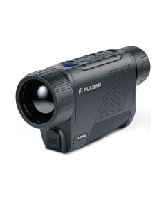 Pulsar Axion 2 XQ35 Pro тепловизионная камера