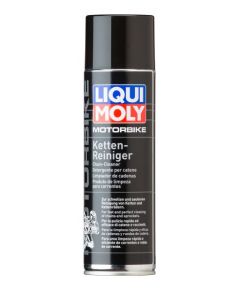 LIQUI MOLY  ĶĒŽU TĪRĪTĀJS 1602 0.5L CHAIN CLEAN