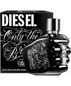 Diesel Only The Brave Tattoo EDT 50 ml