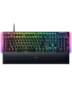 Razer keyboard BlackWidow V4 NO