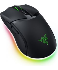 Razer wireless mouse Cobra Pro, black