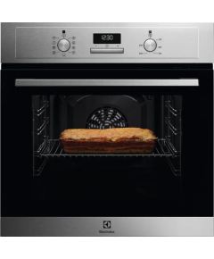 Electrolux EOD3H40BX cepeškrāsns Духовые шкафы