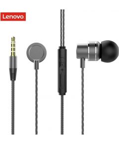 Lenovo HF118 In-Ear Проводные Наушники с Микрофоном