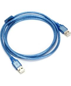 RoGer UB15 USB 2.0 Male to Male Соединительный кабель 1.5м