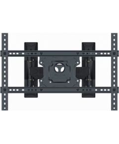 Sienas stiprinājums televizoram Gembird Full-motion TV Wall Mount