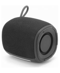 Skaļrunis Gembird Bluetooth Speaker Black