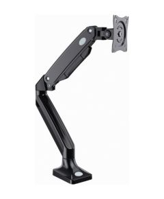 Monitora stiprinājums Gembird Full-motion Desk Display Mounting Arm