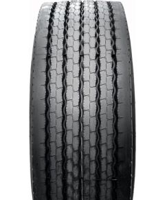 385/65R22.5 NOKIAN E-TRUCK STEER 160K TL M+S 3PMSF