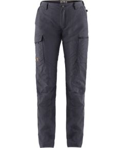 Fjallraven Travellers MT Trousers W / Tumši zila / 42