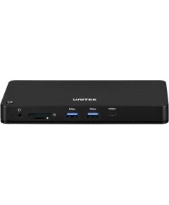 UNITEK KVM SWITCH 4K HUB USB 11X PORTS