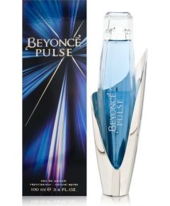 Beyonce Pulse EDP 100 ml Sieviešu Smaržas