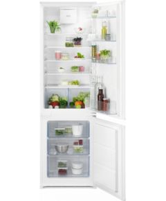 AEG OSC5D181ES Ledusskapis, iebūvējams 177cm