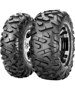 26x10-14 Maxxis M918 BIGHORN 6PR 51N Rear #E