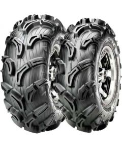 AT28X10-12 Maxxis MU01 ZILLA 6PR 56J Front #E