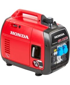 Invertora ģenerators Honda EU22i; 2,0 kW; benzīna + eļļa Ģeneratori 