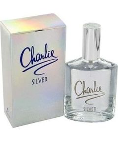 Revlon Charlie Silver EDT 100 ml