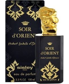 Sisley Soir d´Orient EDP 100 ml