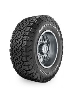 BF Goodrich ALL-TERRAIN T/A KO2 311/5R15 109S