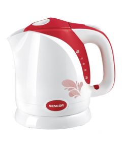 Kettle Sencor SWK1504RD | red