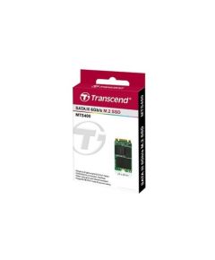 SSD 32GB M.2 Transcend MTS400 SATA3 R/W: 560/460 MB/s 2242