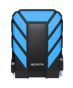 External HDD Adata HD710 Pro External Hard Drive USB 3.1 2TB Blue