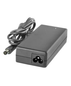 Laptop AC power adapter Qoltec HP Compaq 90W | 18,5V | 4.9 A | 7.4x5.0+pin