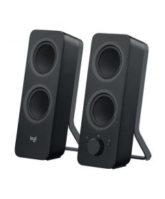 Speaker | LOGITECH | Wireless | Bluetooth | Black | 980-001295