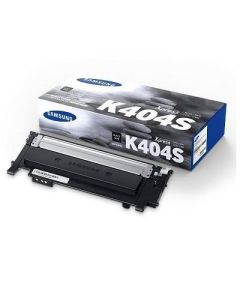 TONER BLACK /SL-C43X 1500P/CLT-K404S SAMSUNG