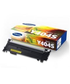 TONER YELLOW /SL-C43X 1000P/CLT-Y404S SAMSUNG