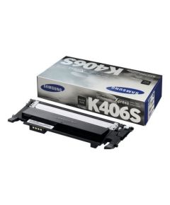 TONER BLACK /CLP-360 1500P/CLT-K406S SAMSUNG