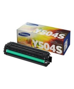 TONER YELLOW /CLP-470 1800P/CLT-Y504S SAMSUNG