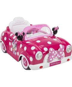 Huffy Minnie Car 6v