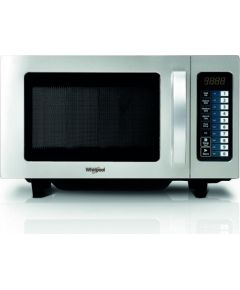 Whirlpool freestanding microwave oven PRO 25 IX