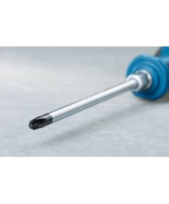 Skrūvgriezis Bosch 1600A01TG3; PH2; 125 mm