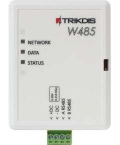 W485 ~ WiFi модуль для устройств Trikdis