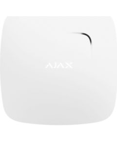 FireProtect W ~ Беспроводной дымовой и тепловой датчик с сиреной 85дБ Ajax 868МГц