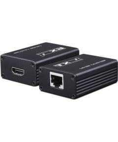 PR-HDoNET-E ~ HDMI удлинитель по витой паре (CAT5e/6) до 20м 1080P