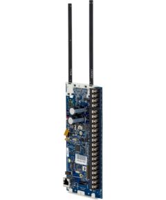 NXG-4-RF-BO ~ Apsardzes panelis 4-16 zonas 4 rajoni 3 PGM (iebūvēts uztvērējs xGen LoNa 433MHz un Ethernet komunikators)