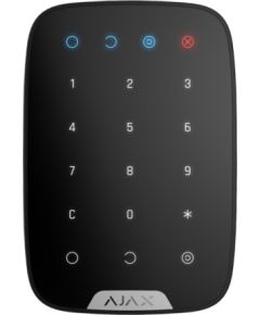 KeyPad B  ~ Беспроводная сенсорная клавиатура Ajax 868МГц