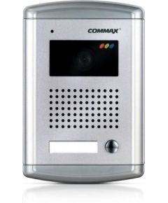 DRC-4CANC ~ Аналоговая вызывная панель видеодомофона врезная 68° Сommax