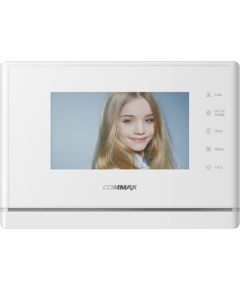 CDV-70Y ~ Аналоговый монитор видеодомофона 7" LCD настенный Сommax