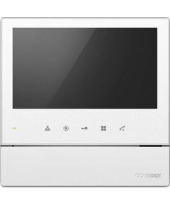 CDV-70H ~ Analogā video domofona monitors 7" LCD virsapmetuma Сommax