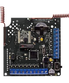 ocBridge Plus ~ Ajax bezvadu detektoru uztvērējs jebkuram vadu apsardzes panelīm 868MHz