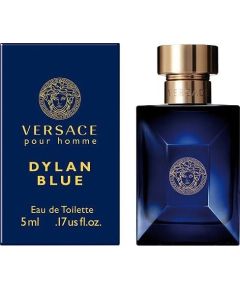 Versace Dylan Blue EDT 5 ml