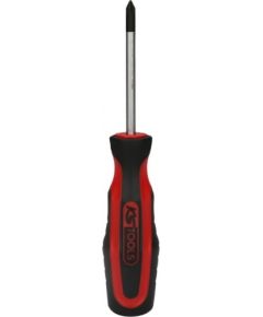 Kstools ERGOTORQUEplus screwdriver for screws PH, PH1, 180mm, on han, KS Tools